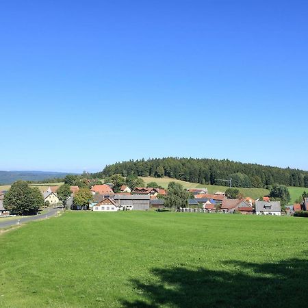 Gorgeous Home In Waldthurn With Wifi エクステリア 写真