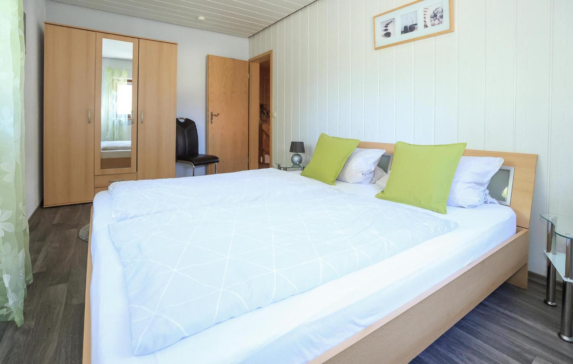 Gorgeous Home In Waldthurn With Wifi エクステリア 写真