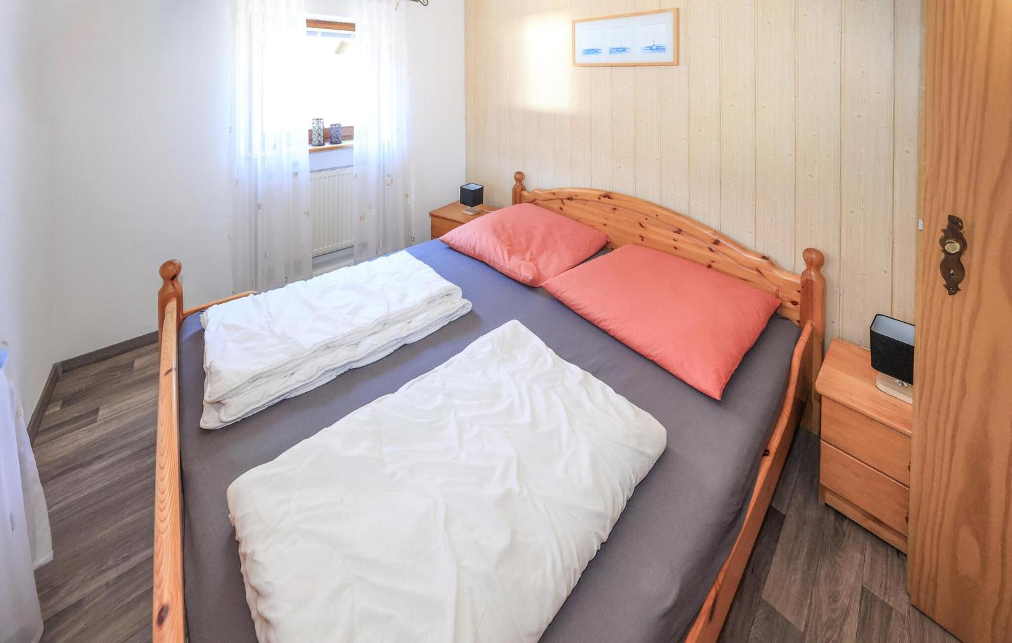 Gorgeous Home In Waldthurn With Wifi エクステリア 写真