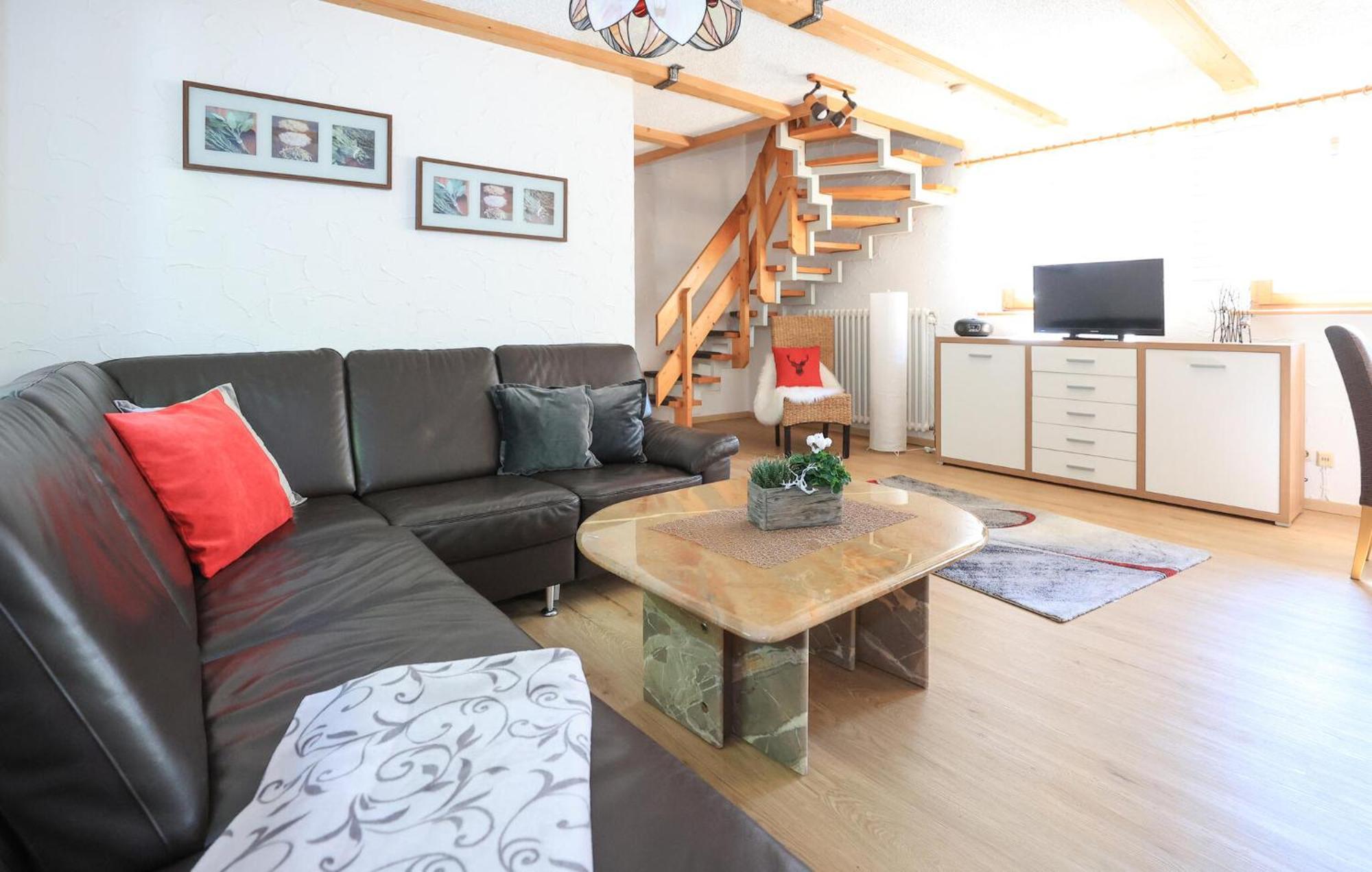 Gorgeous Home In Waldthurn With Wifi エクステリア 写真