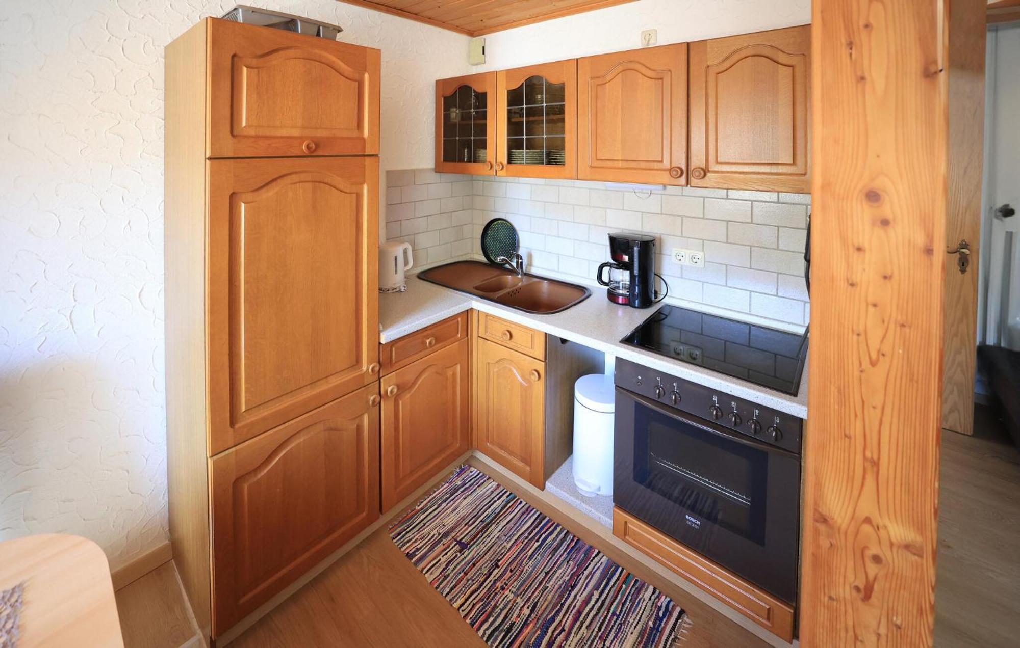 Gorgeous Home In Waldthurn With Wifi エクステリア 写真