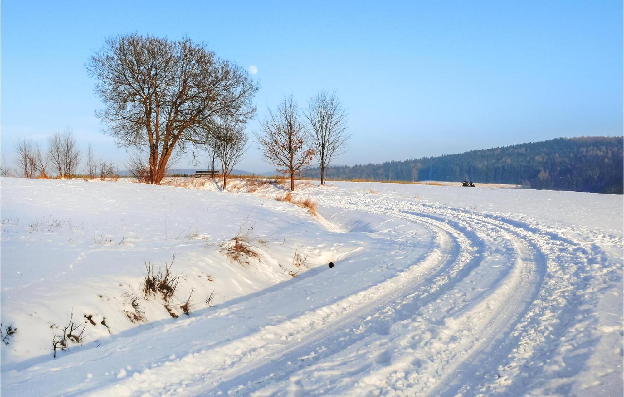 Gorgeous Home In Waldthurn With Wifi エクステリア 写真